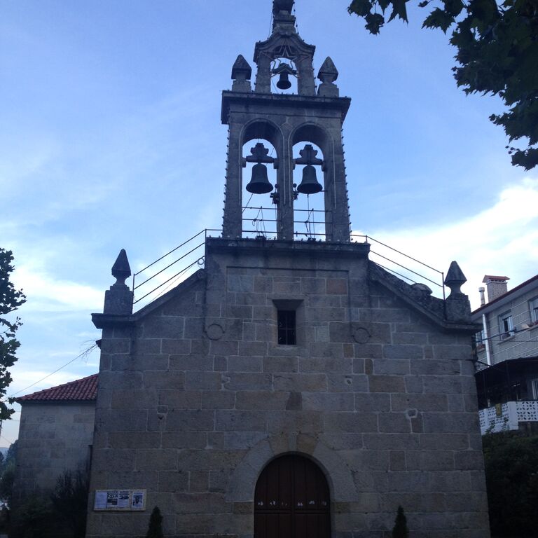 San Pedro de Cesantes