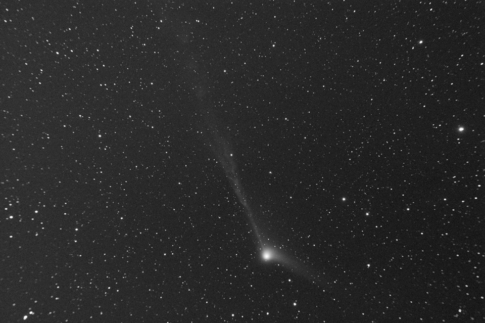 cometa C 2013 US10 Catalina
